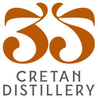 35N CRETAN DISTILLERY