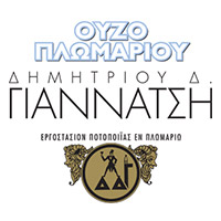 ΠΟΤΟΠΟΙΙΑ ΠΛΩΜΑΡΙΟΥ ΓΙΑΝΝΑΤΣΗ