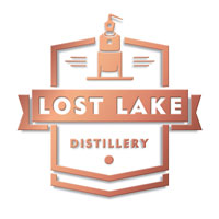 LOST LAKE DISTILLERY