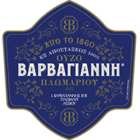 ΟΥΖΟ ΒΑΡΒΑΓΙΑΝΝΗ ΕΞ ΑΠΟΣΤΑΞΕΩΣ 100%