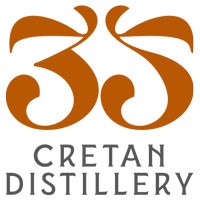 35 CRETAN DISTILLERY