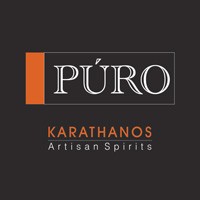 PÚRO KARATHANOS ARTISAN SPIRITS