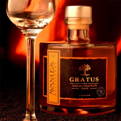 Gratus Crusta